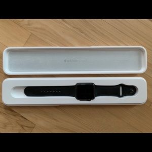 Apple Watch series 1